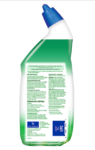 Lysol Toilet Bowl Cleaner Gel - 24oz, Forest Rain Scent, Stain Removal