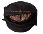 Camp Chef Redwood Fire Pit Carry Bag - Weather-Resistant, Durable