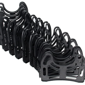 Camco Sidewinder 10-Ft RV Sewer Hose Support | Telescoping Design