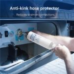 Waterspecialist RV Inline Water Filter | NSF Certified