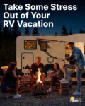 RV Fresh Water Kit: Pressure Regulator, Filter, Splitter, Connector & More