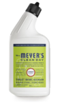 MRS. MEYER'S CLEAN DAY Toilet Bowl Cleaner, Lemon Verbena, 24 oz