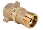 Camco RV Water Pressure Regulator  Protects Appliances  40-50 PSI
