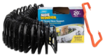 Camco Sidewinder 20-Ft RV Sewer Hose Support | Telescoping Design