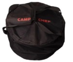 Camp Chef Redwood Fire Pit Carry Bag - Weather-Resistant, Durable