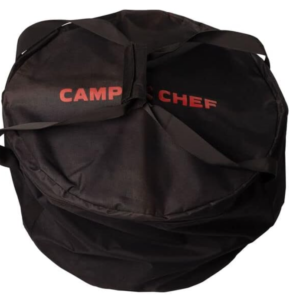 Camp Chef Redwood Fire Pit Carry Bag - Weather-Resistant, Durable