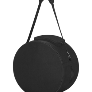 SIRUITON 24 Outdoor Fire Pit Bag  Outland 883885 Compatible Travel Case, Black