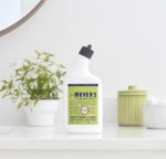 MRS. MEYER'S CLEAN DAY Toilet Bowl Cleaner, Lemon Verbena, 24 oz