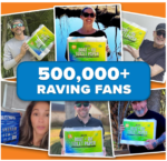 Boat & RV Toilet Paper: Quick Dissolving, Biodegradable 12 Rolls