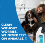 Better Life Toilet Bowl Cleaner, Tea Tree & Peppermint Scent, 24 Fl Oz (2-Pack)