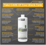 RV Digest-It+: Strongest Black Tank Treatment (32oz)