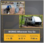 RV Digest-It+: Strongest Black Tank Treatment (32oz)