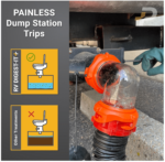 RV Digest-It+: Strongest Black Tank Treatment (32oz)