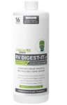 RV Digest-It+: Strongest Black Tank Treatment (32oz)