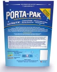 Walex Porta-Pak: Odor-Eliminating Pods for RV/Marine Tanks