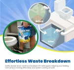 Walex Porta-Pak: Odor-Eliminating Pods for RV/Marine Tanks