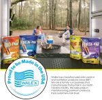 Walex Porta-Pak: Odor-Eliminating Pods for RV/Marine Tanks
