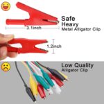 HVAC Adaptor Cord Heavy Duty, Yellow Jacket 69522 Compatible