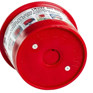 ANDERSEN HITCHES | RV Accessories: 6-Pack Trailer Jack Blocks + Free Clean Step