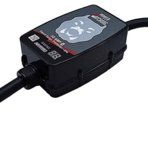 Power Watchdog PWD50EPO Bluetooth Surge Protector, 50A