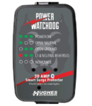Power Watchdog PWD30: Bluetooth 30A Surge Protector, Portable