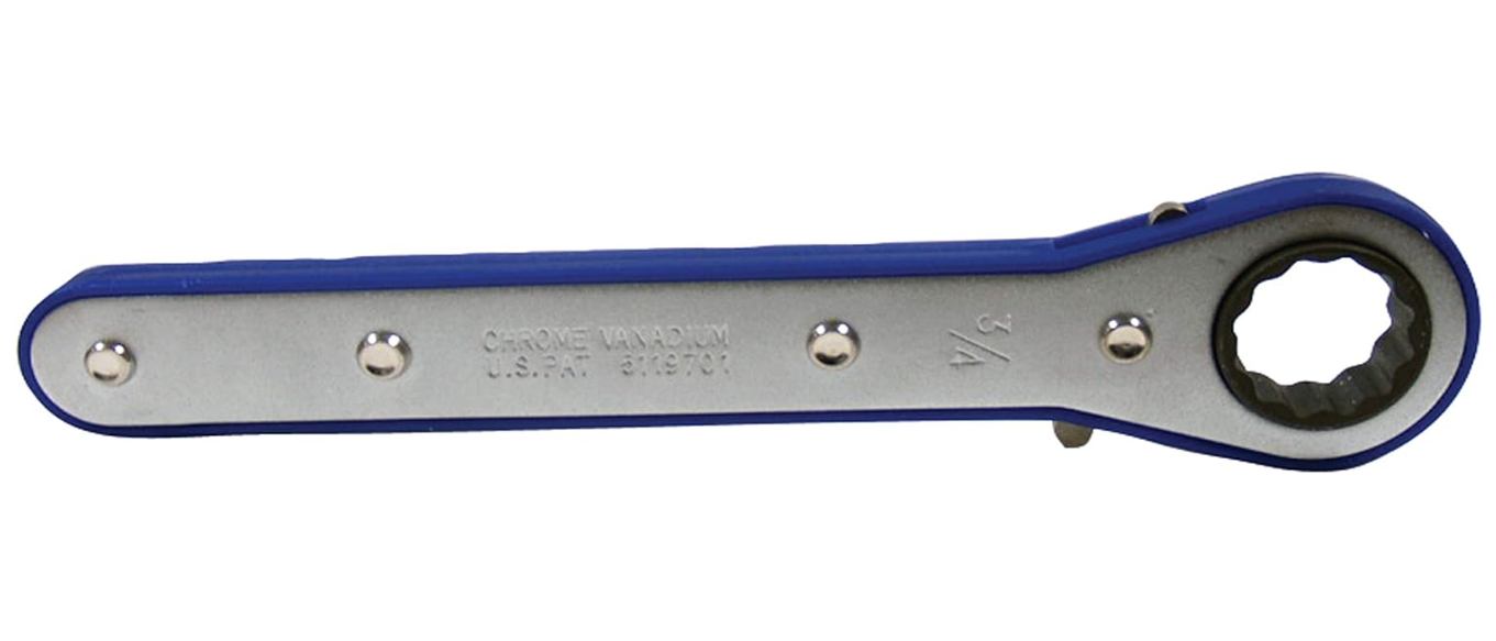 X-Chock Wheel Stabilizer Pair: One-Handle Design | 28012