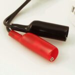 Klein Tools 69411 Circuit Breaker Finder Accessory Kit with Leads & Adapters