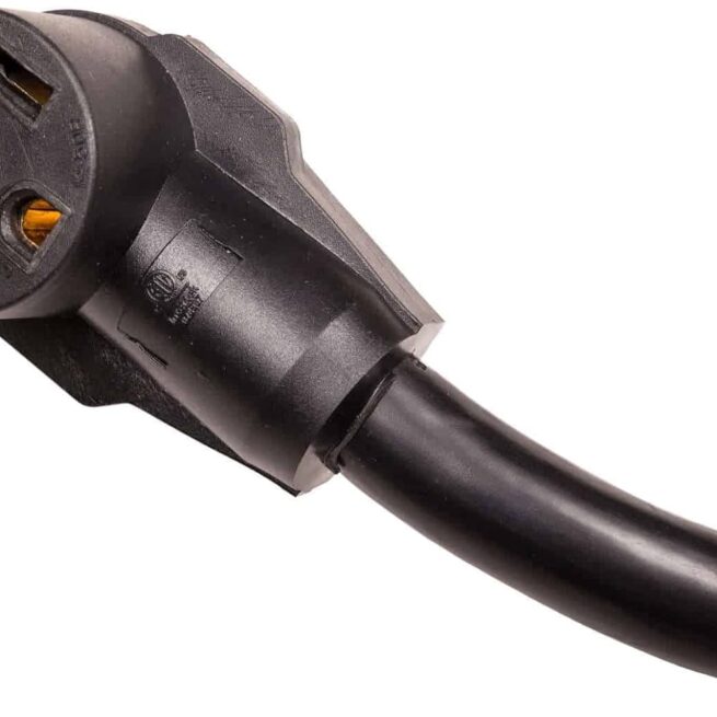 Power Watchdog PWD50EPO Bluetooth Surge Protector, 50A