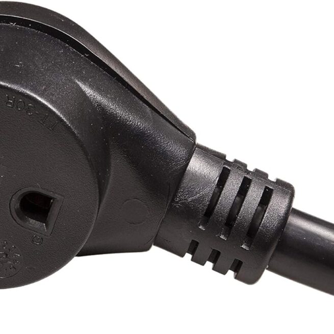 Power Watchdog PWD30: Bluetooth 30A Surge Protector, Portable