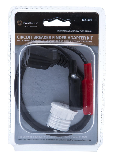 Southwire Circuit Breaker Finder Adapter Kit