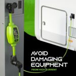 GearIT RV Surge Protector 50A: Wi-Fi, Real-Time Monitoring