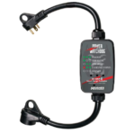 Power Watchdog PWD30: Bluetooth 30A Surge Protector, Portable