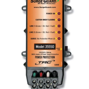 Surge Guard 35550 Hardwire - 50 Amp Protector